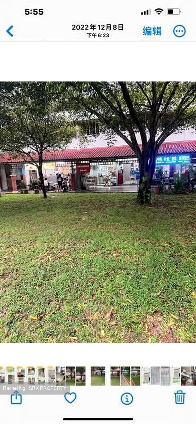 Ang Mo Kio Avenue 10 (D20), Shop House #591219281